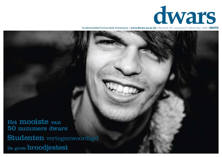 Editie 50